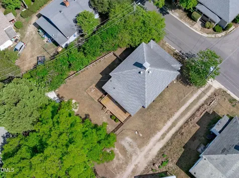 216 Brick Street Wake Forest NC 27587