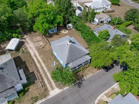 216 Brick Street Wake Forest NC 27587