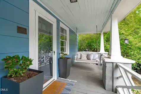 216 Brick Street Wake Forest NC 27587
