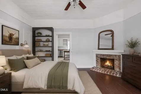 216 Brick Street Wake Forest NC 27587