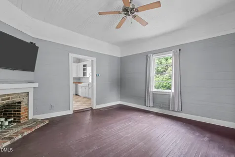 216 Brick Street Wake Forest NC 27587