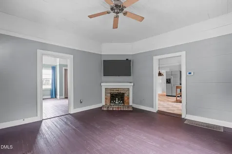 216 Brick Street Wake Forest NC 27587
