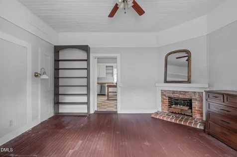 216 Brick Street Wake Forest NC 27587
