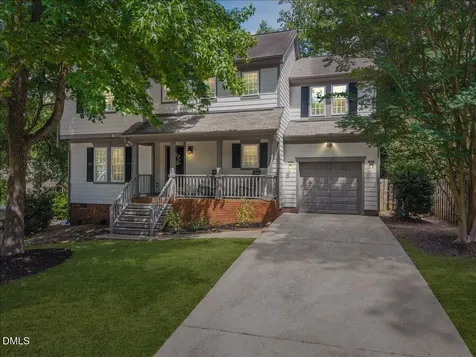 106 Martins Point Place Cary NC 27519