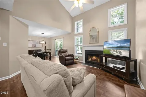 106 Martins Point Place Cary NC 27519