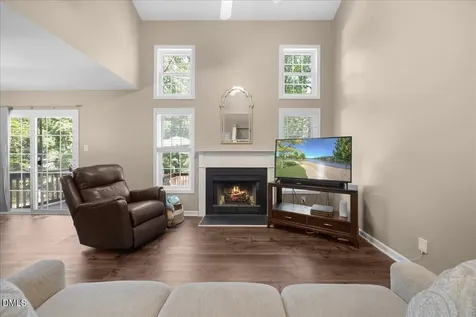 106 Martins Point Place Cary NC 27519