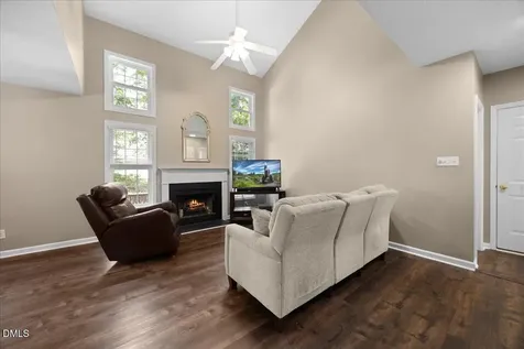 106 Martins Point Place Cary NC 27519