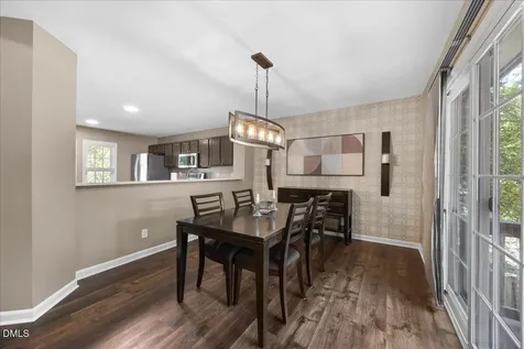 106 Martins Point Place Cary NC 27519