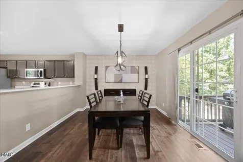 106 Martins Point Place Cary NC 27519