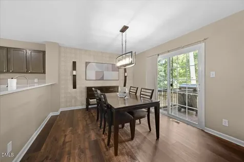 106 Martins Point Place Cary NC 27519