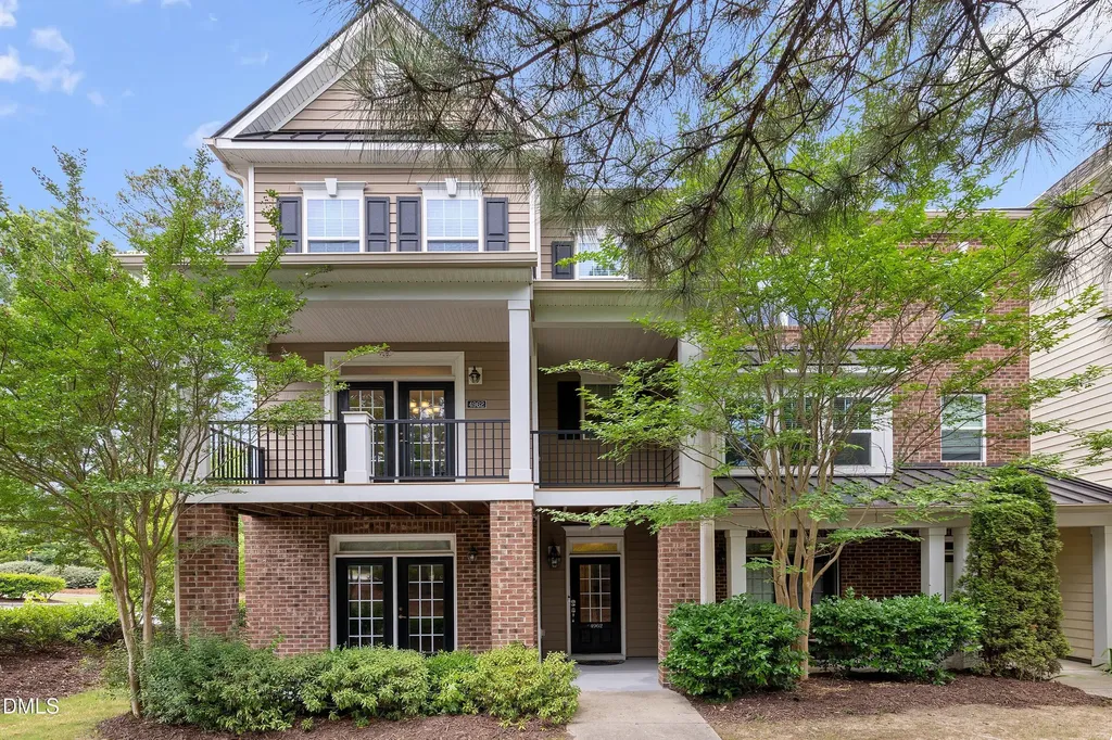 4962 Highcroft Drive Cary NC 27519
