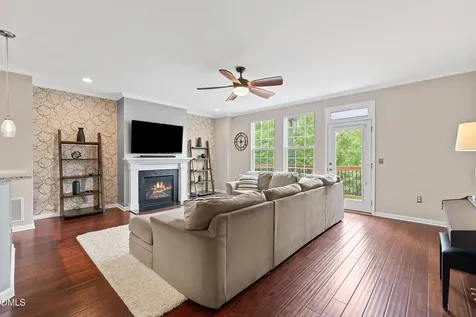 4962 Highcroft Drive Cary NC 27519