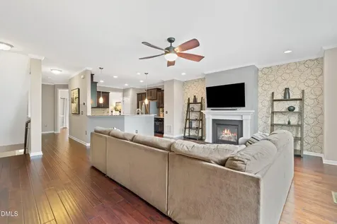 4962 Highcroft Drive Cary NC 27519