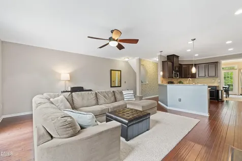 4962 Highcroft Drive Cary NC 27519