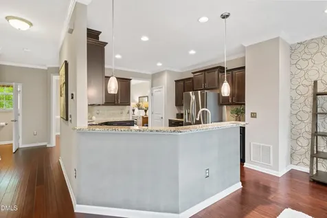 4962 Highcroft Drive Cary NC 27519