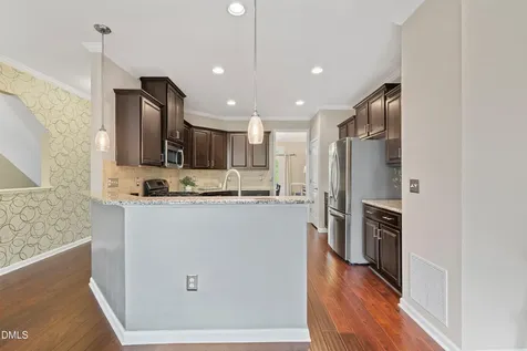 4962 Highcroft Drive Cary NC 27519