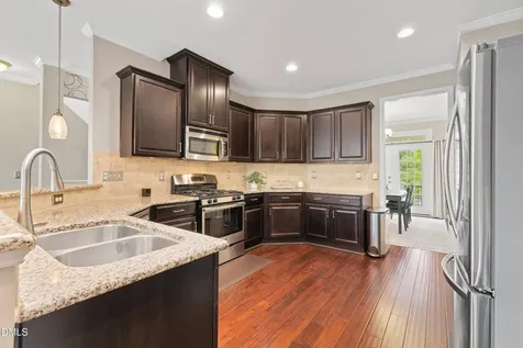 4962 Highcroft Drive Cary NC 27519