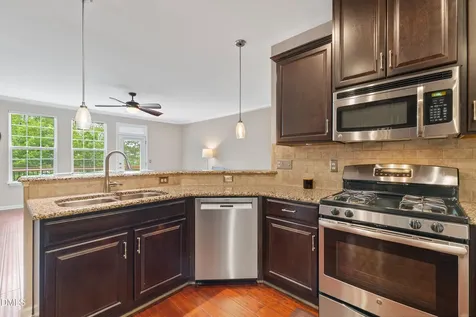 4962 Highcroft Drive Cary NC 27519