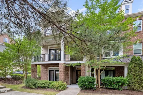 4962 Highcroft Drive Cary NC 27519