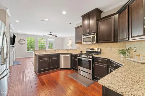 4962 Highcroft Drive Cary NC 27519