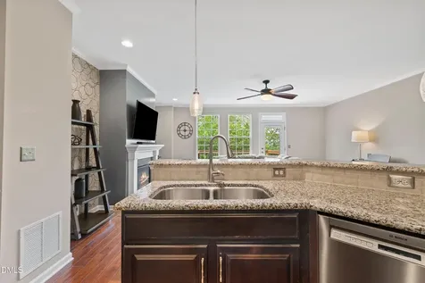 4962 Highcroft Drive Cary NC 27519