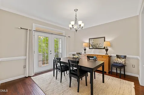 4962 Highcroft Drive Cary NC 27519