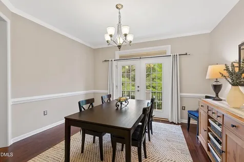 4962 Highcroft Drive Cary NC 27519