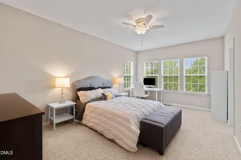 4962 Highcroft Drive Cary NC 27519