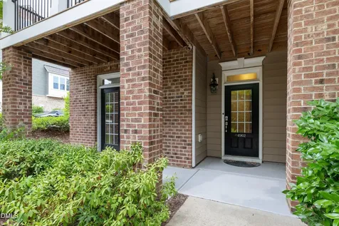 4962 Highcroft Drive Cary NC 27519