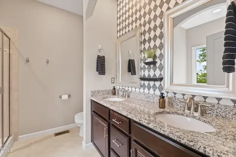 4962 Highcroft Drive Cary NC 27519