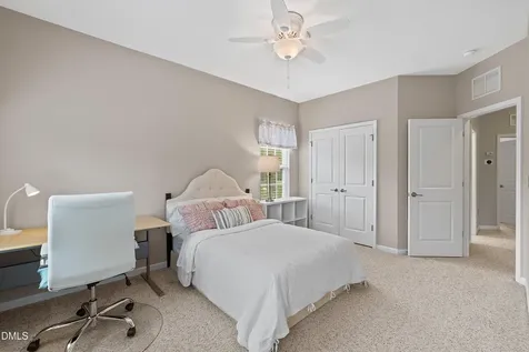 4962 Highcroft Drive Cary NC 27519