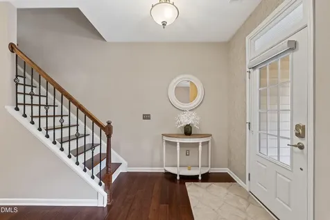 4962 Highcroft Drive Cary NC 27519