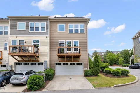 4962 Highcroft Drive Cary NC 27519