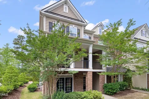 4962 Highcroft Drive Cary NC 27519