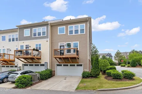 4962 Highcroft Drive Cary NC 27519