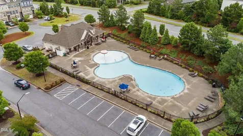 4962 Highcroft Drive Cary NC 27519