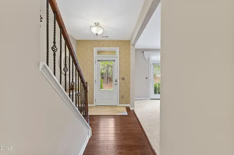 4962 Highcroft Drive Cary NC 27519