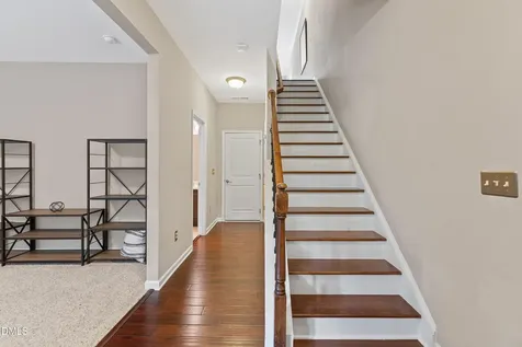 4962 Highcroft Drive Cary NC 27519