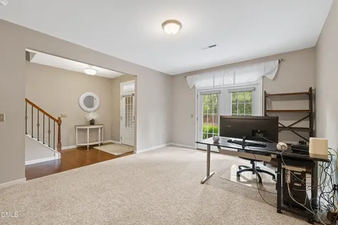 4962 Highcroft Drive Cary NC 27519