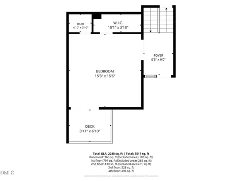 4231 C American Drive Durham NC 27705