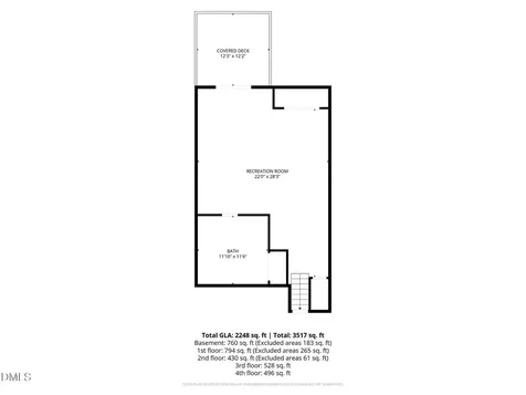 4231 C American Drive Durham NC 27705