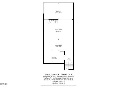 4231 C American Drive Durham NC 27705