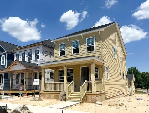 1800 Lumineer Lane Wendell NC 27591