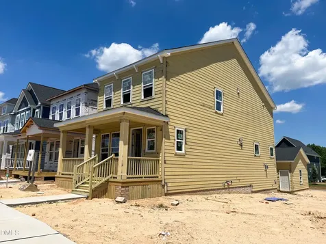 1800 Lumineer Lane Wendell NC 27591