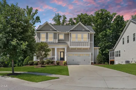 709 Hydrangea Field Court Wake Forest NC 27587