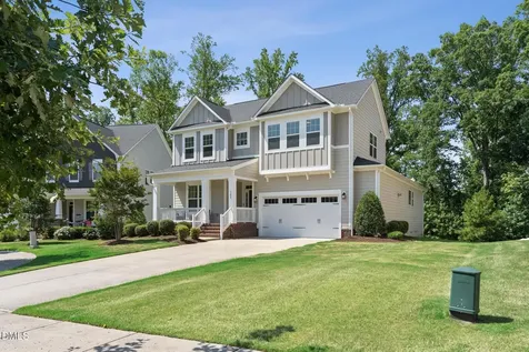 709 Hydrangea Field Court Wake Forest NC 27587