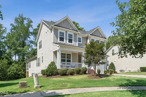 709 Hydrangea Field Court Wake Forest NC 27587
