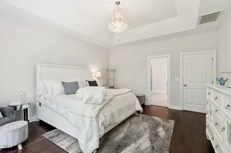 709 Hydrangea Field Court Wake Forest NC 27587