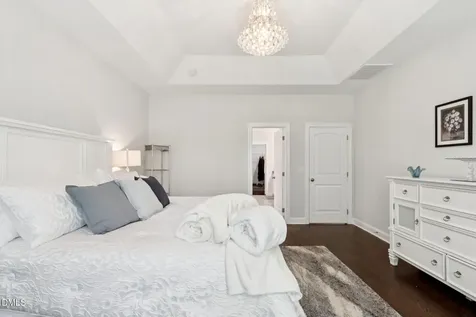 709 Hydrangea Field Court Wake Forest NC 27587