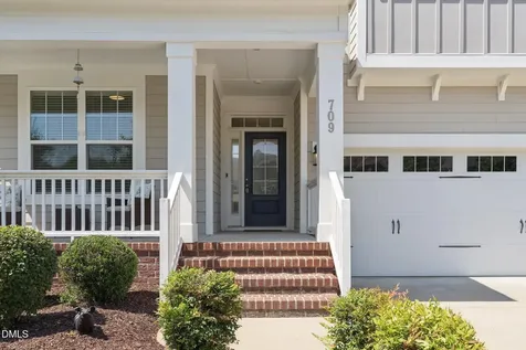 709 Hydrangea Field Court Wake Forest NC 27587